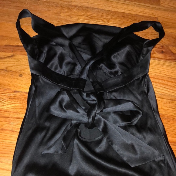 Bebe top - Picture 5 of 8